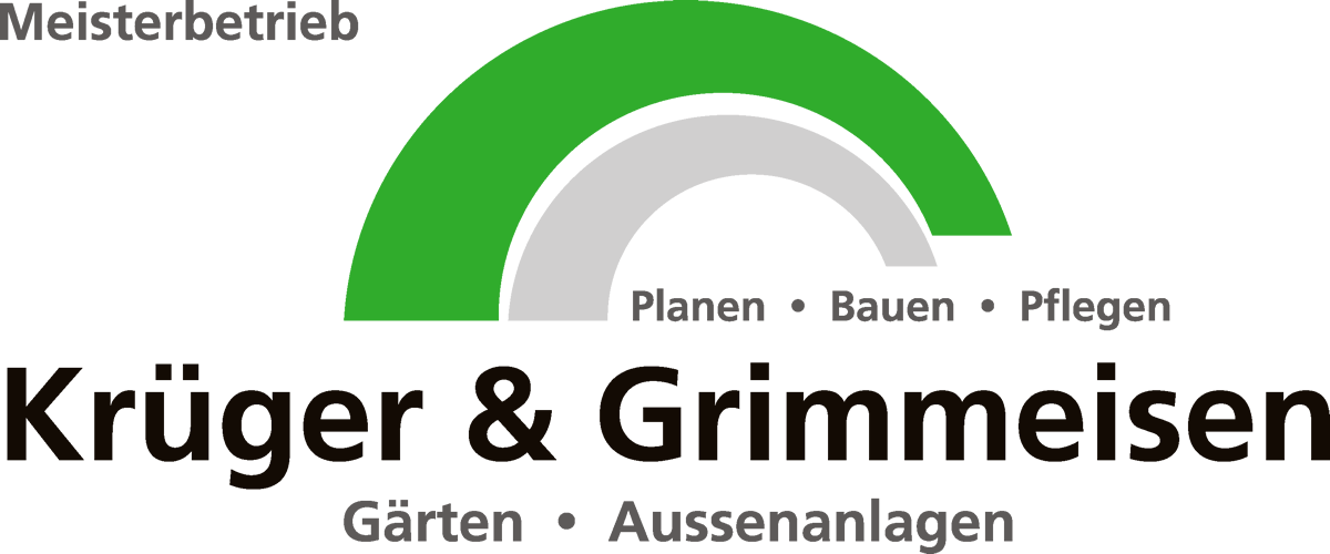 Krüger und Grimmeisen